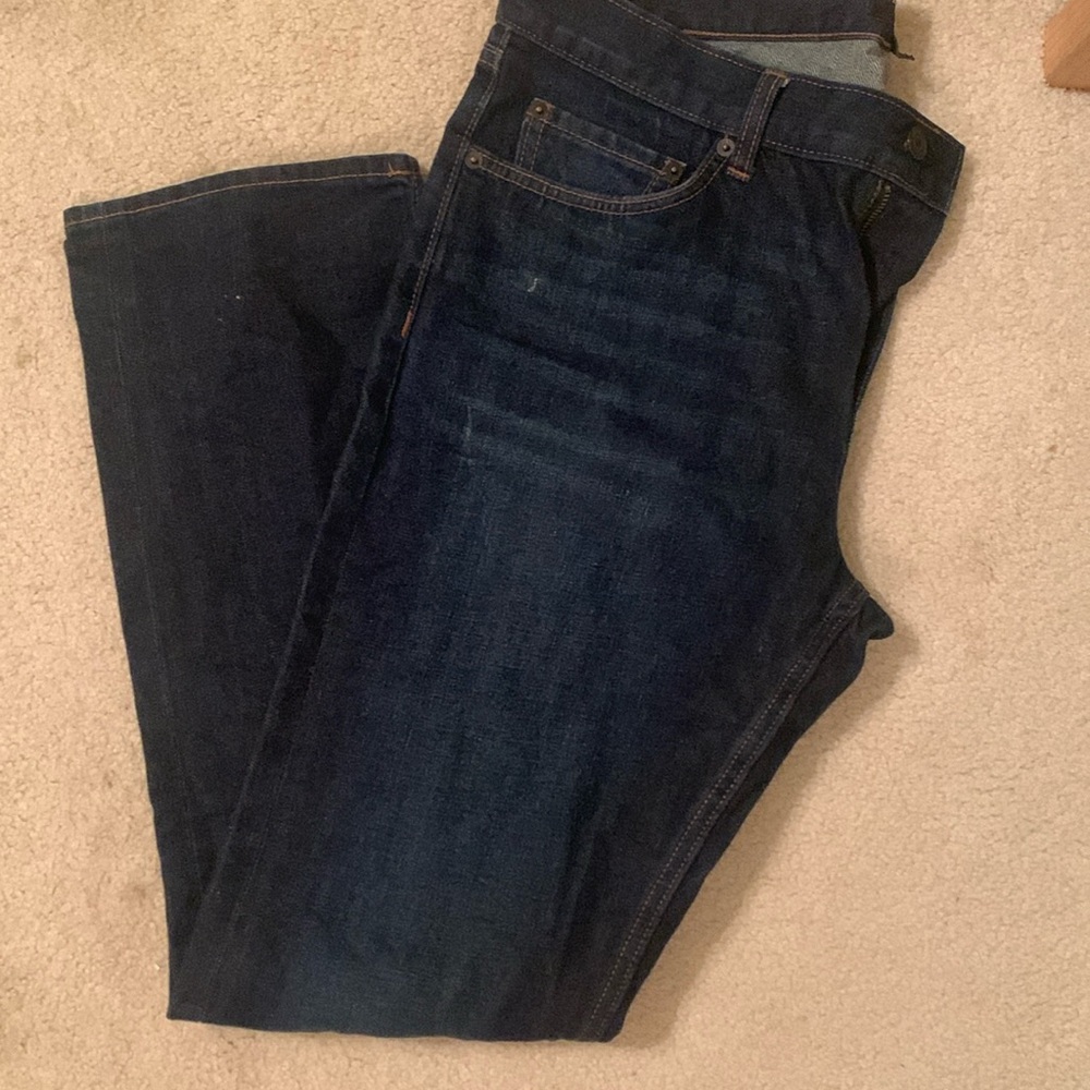 Banana republic jeans